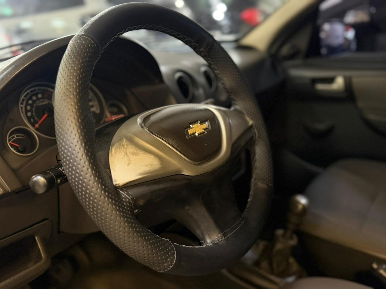 CHEVROLET Celta - Foto