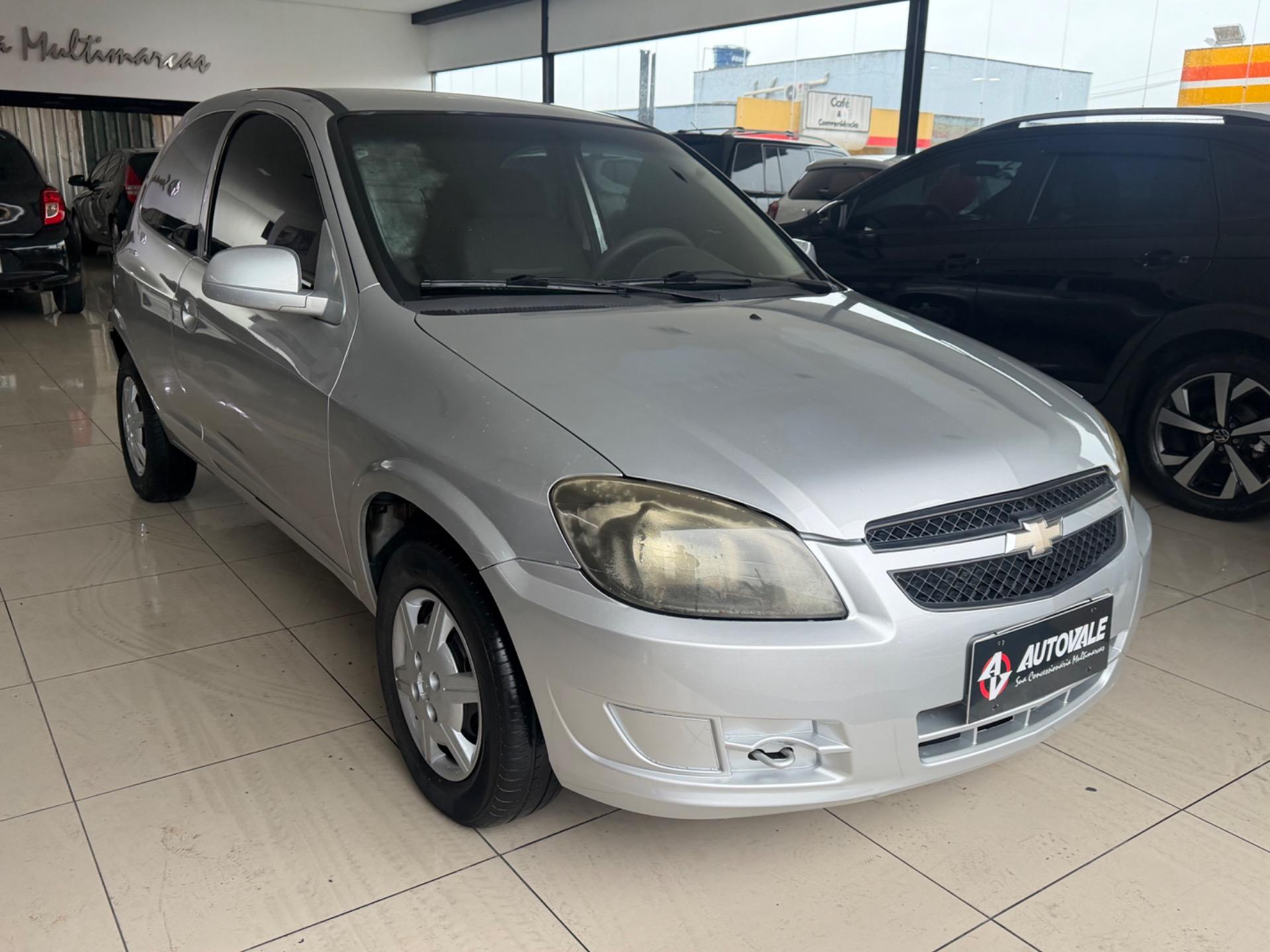 CHEVROLET Celta