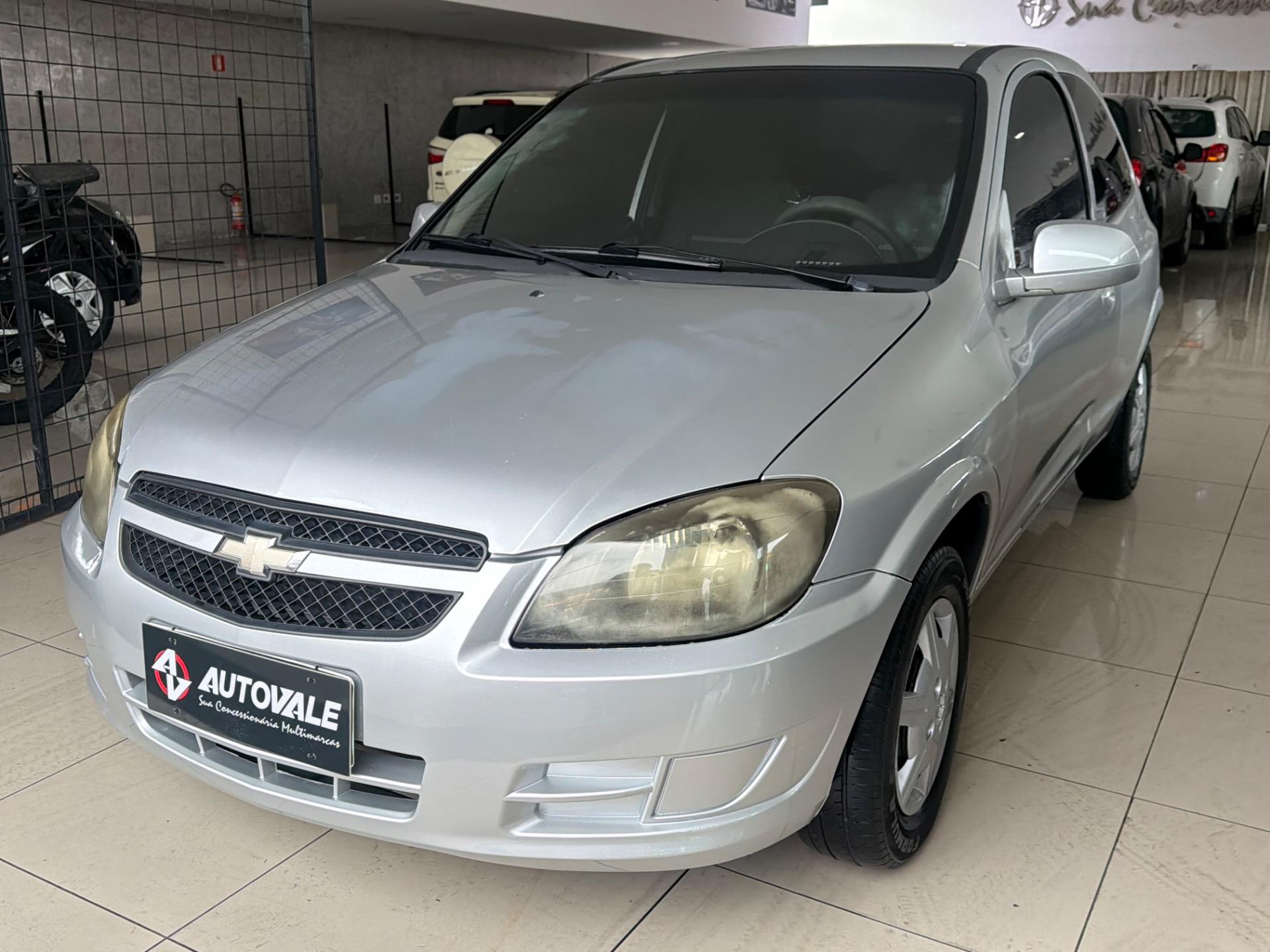 CHEVROLET Celta - Foto