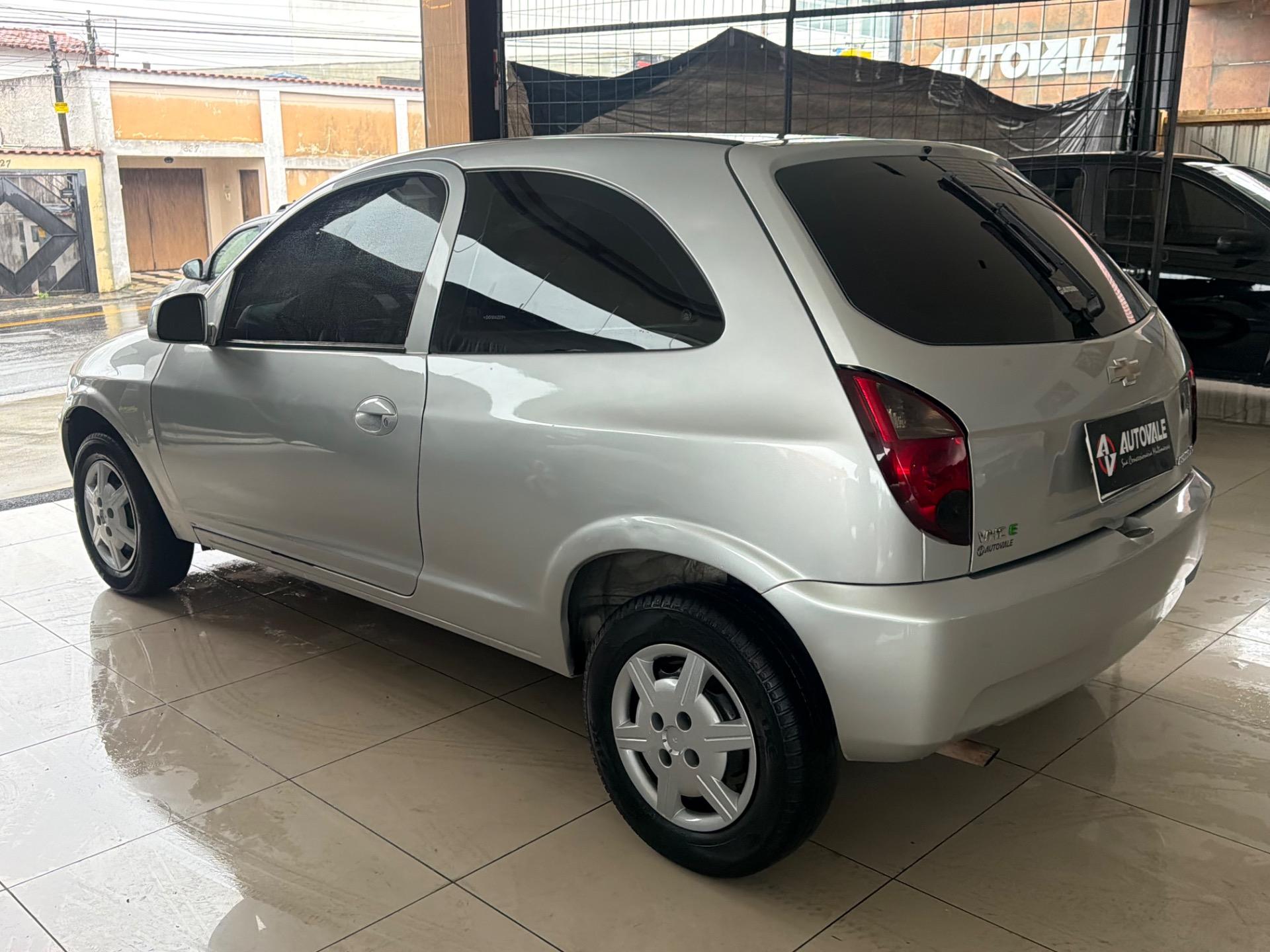 CHEVROLET Celta - Foto