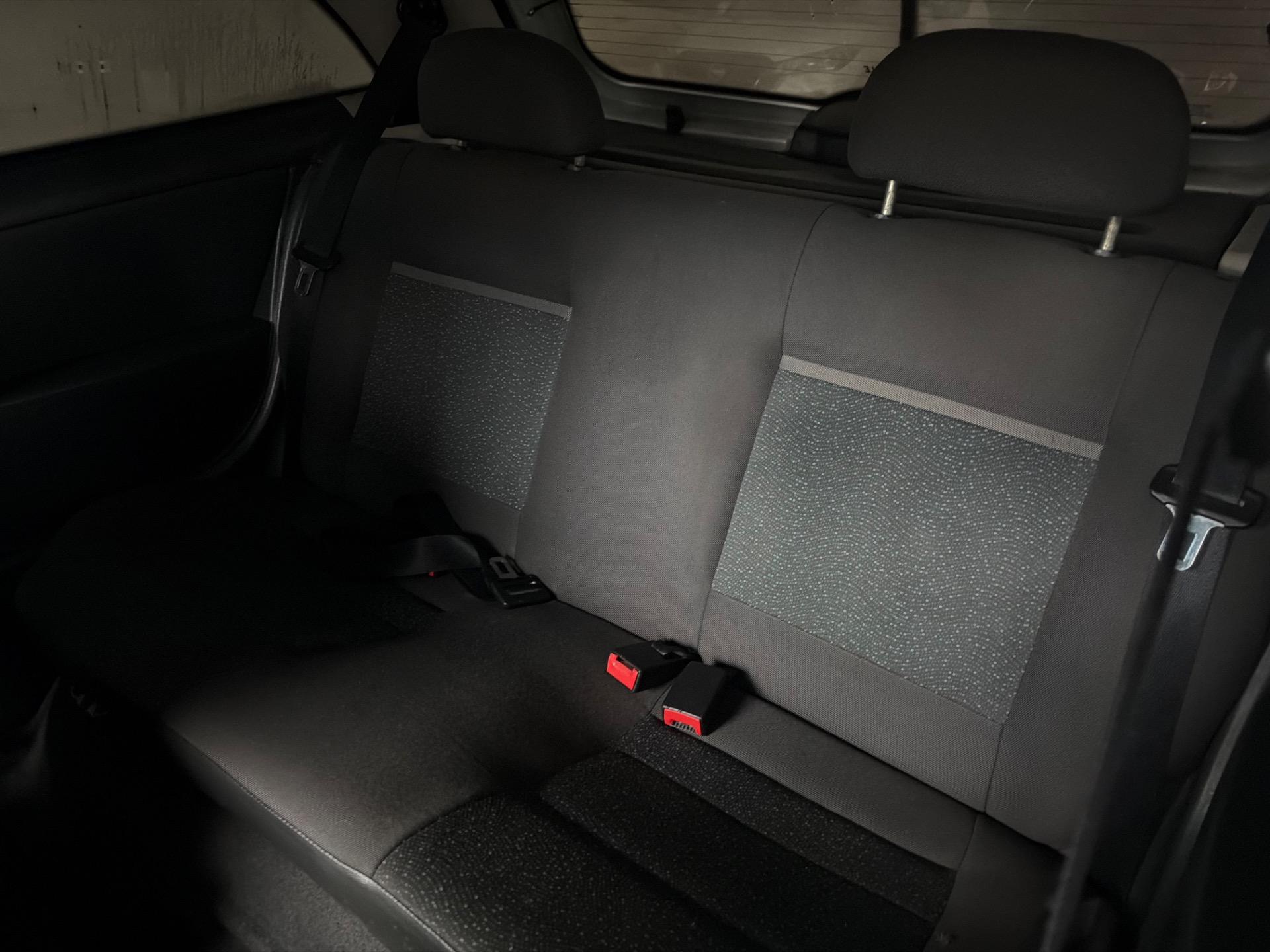 CHEVROLET Celta - Foto