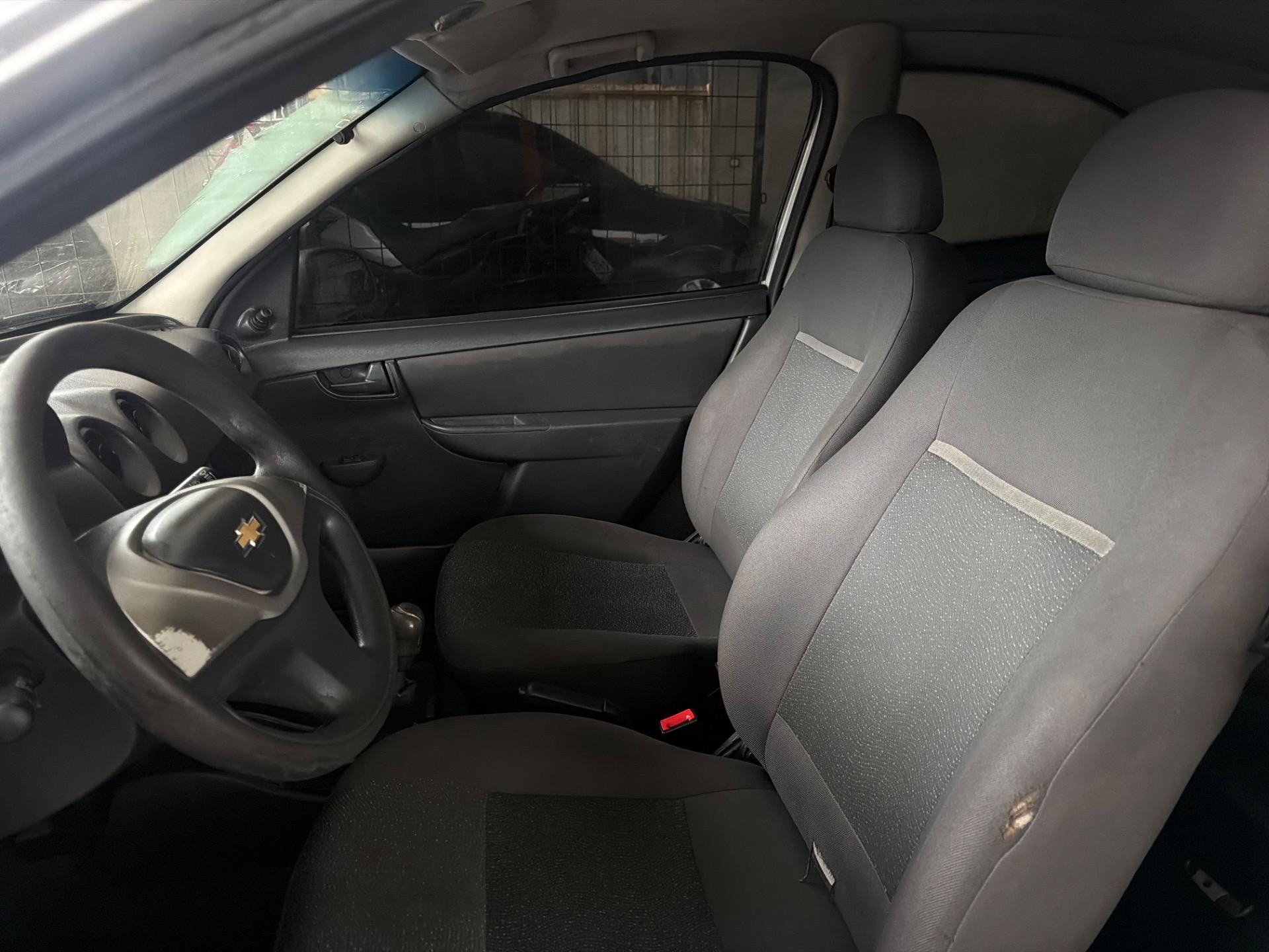 CHEVROLET Celta - Foto