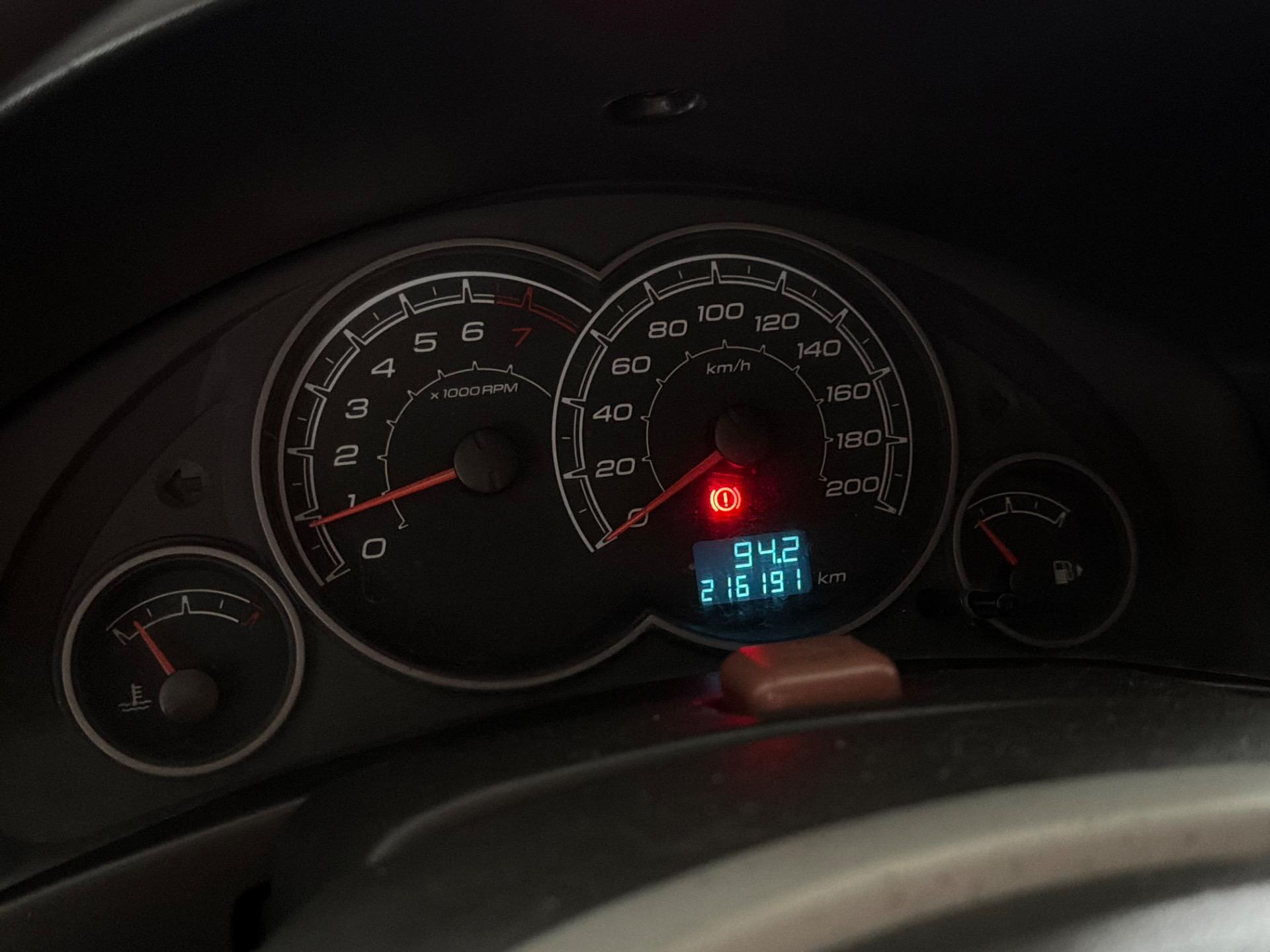 CHEVROLET Celta - Foto