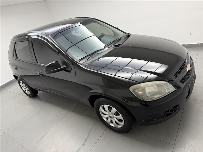 CHEVROLET Celta