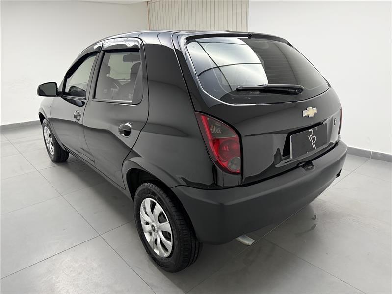 CHEVROLET Celta - Foto