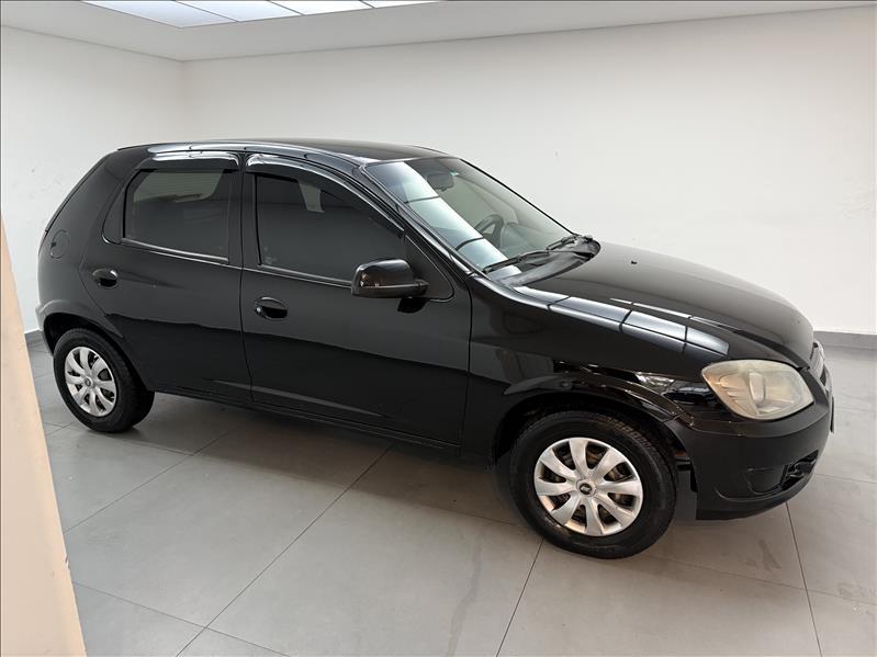 CHEVROLET Celta - Foto