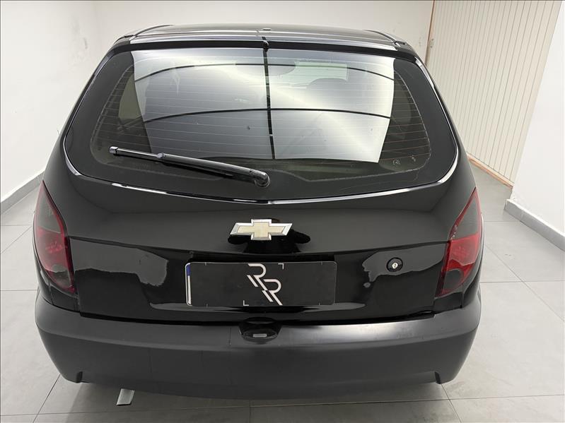 CHEVROLET Celta - Foto