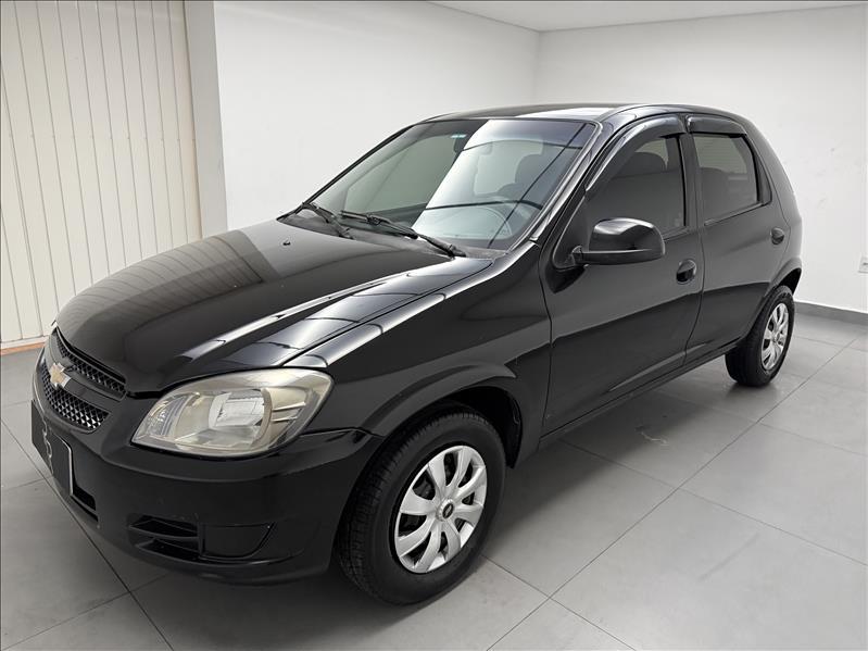 CHEVROLET Celta - Foto