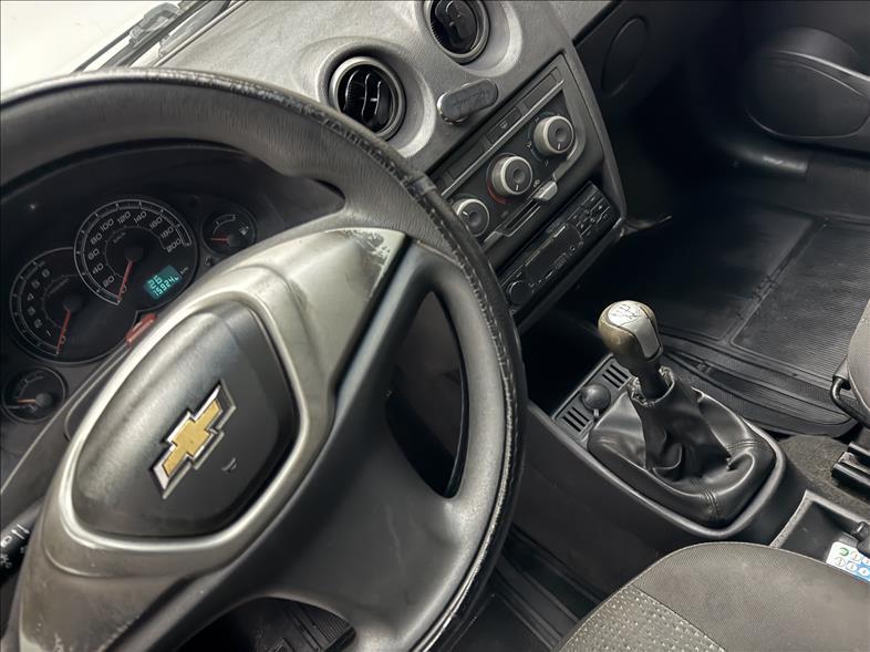 CHEVROLET Celta - Foto