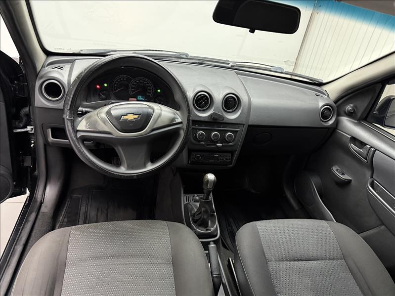 CHEVROLET Celta - Foto