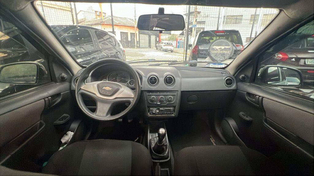 CHEVROLET Celta - Foto