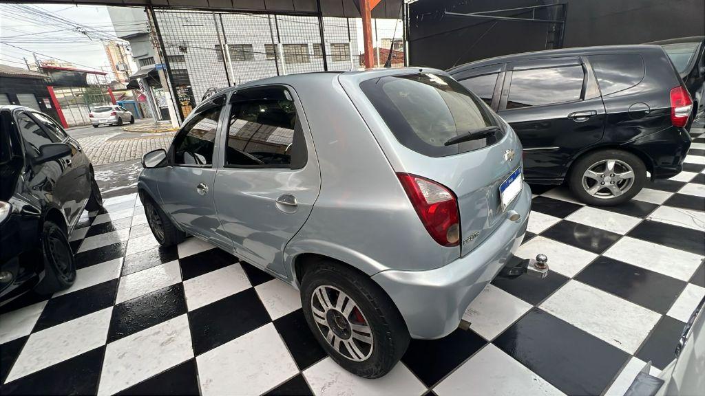 CHEVROLET Celta - Foto