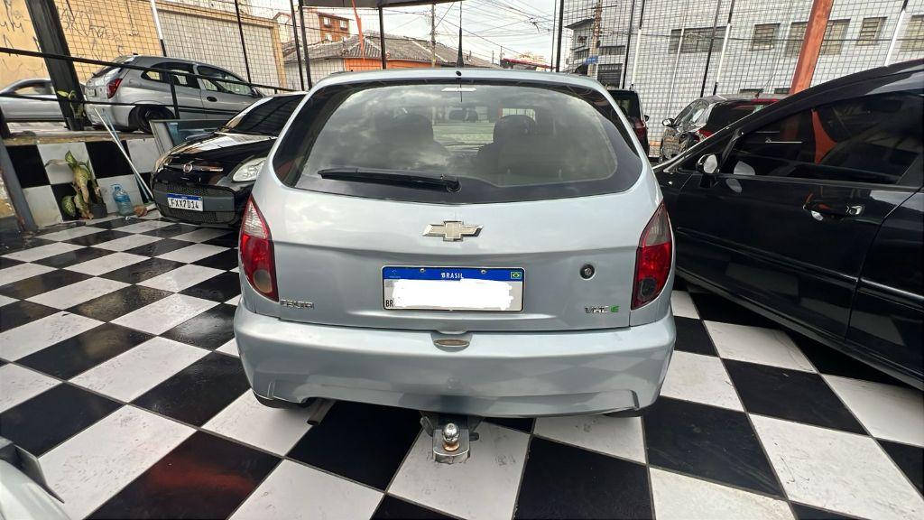 CHEVROLET Celta - Foto