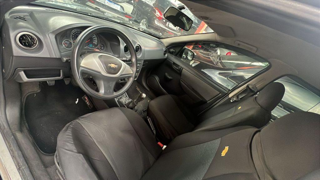 CHEVROLET Celta - Foto