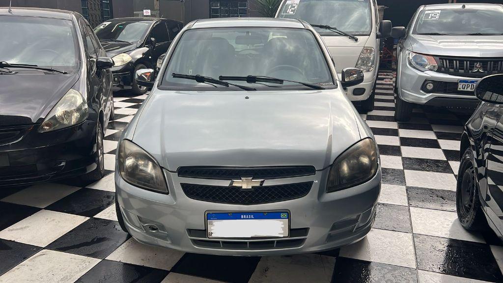 CHEVROLET Celta - Foto