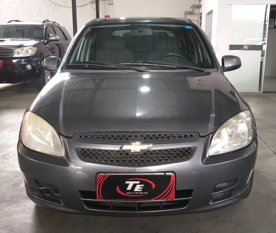 CHEVROLET Celta