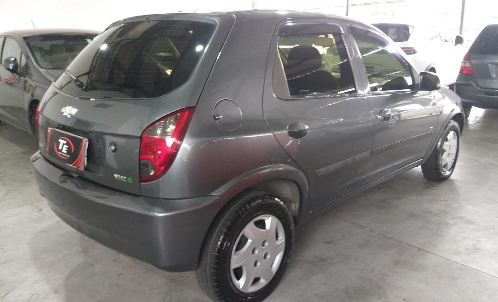 CHEVROLET Celta - Foto