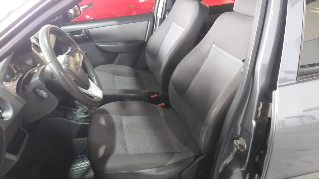 CHEVROLET Celta - Foto