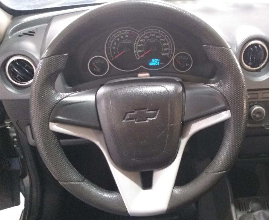 CHEVROLET Celta - Foto