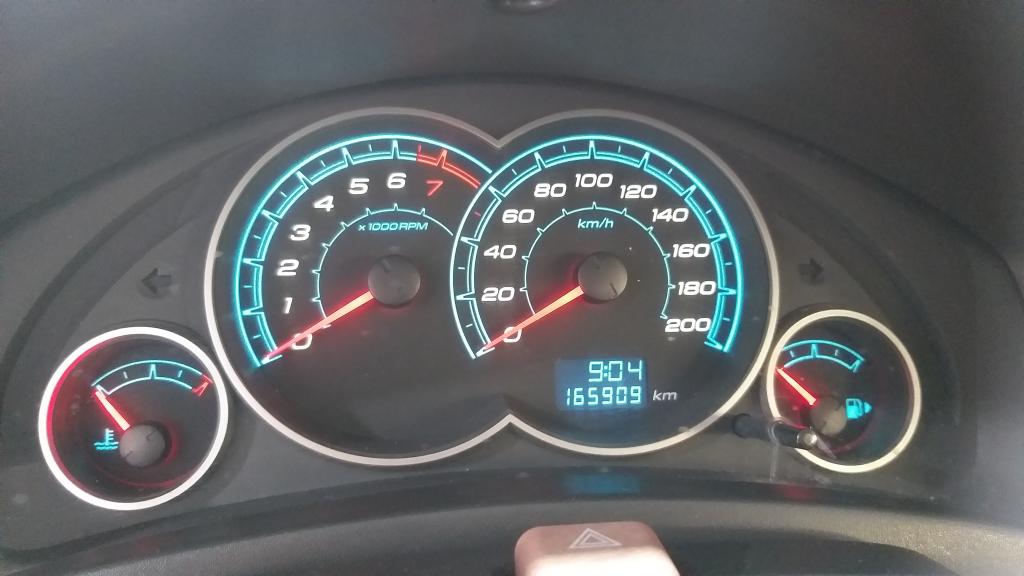 CHEVROLET Celta - Foto