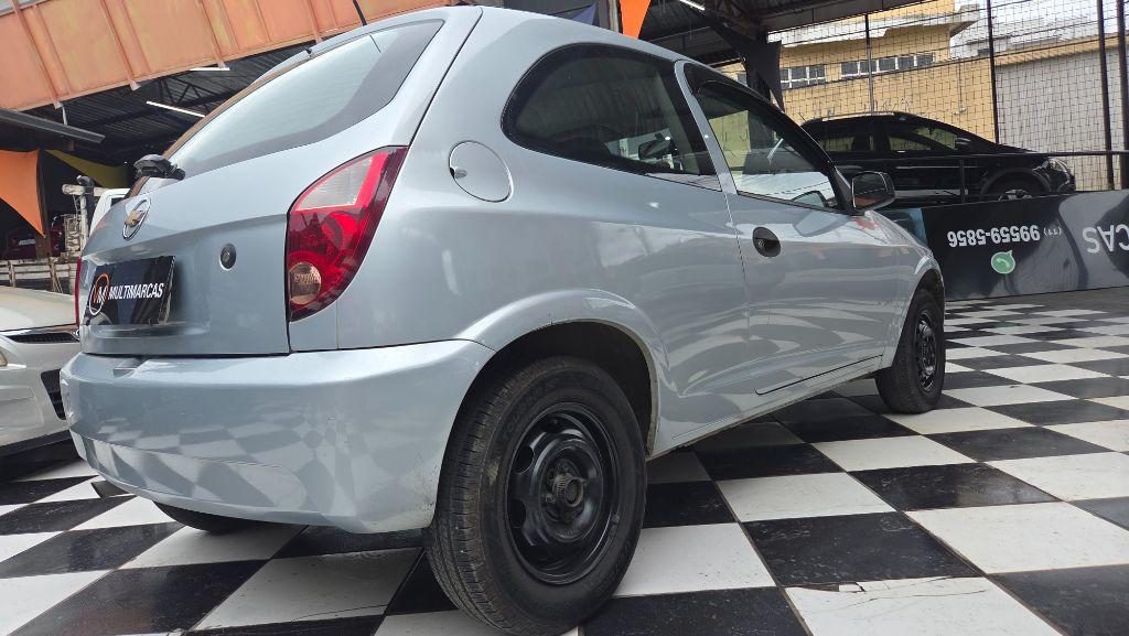 CHEVROLET Celta