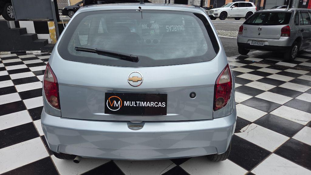 CHEVROLET Celta - Foto