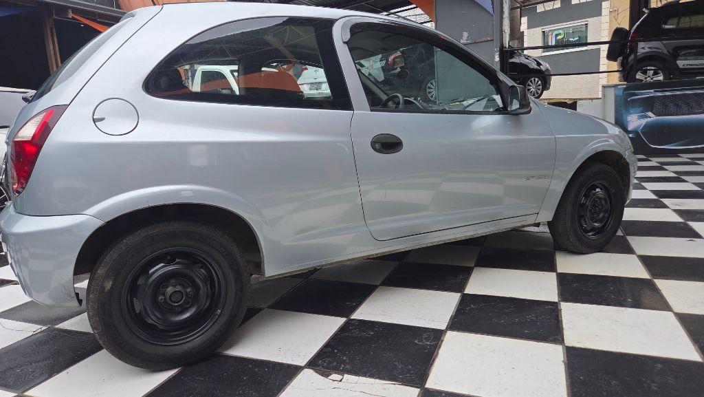 CHEVROLET Celta - Foto