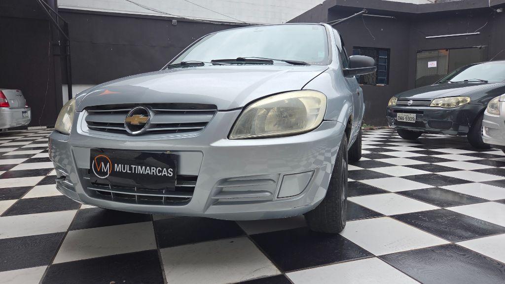 CHEVROLET Celta - Foto