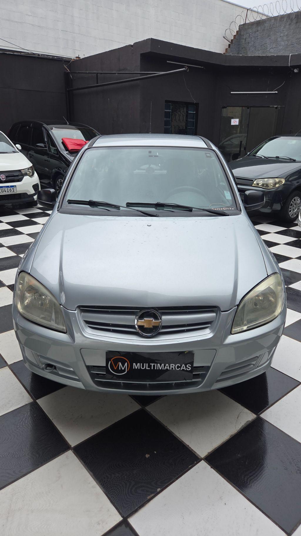 CHEVROLET Celta - Foto