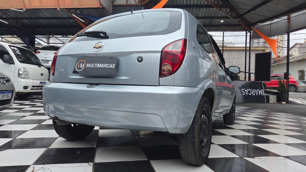 CHEVROLET Celta - Foto
