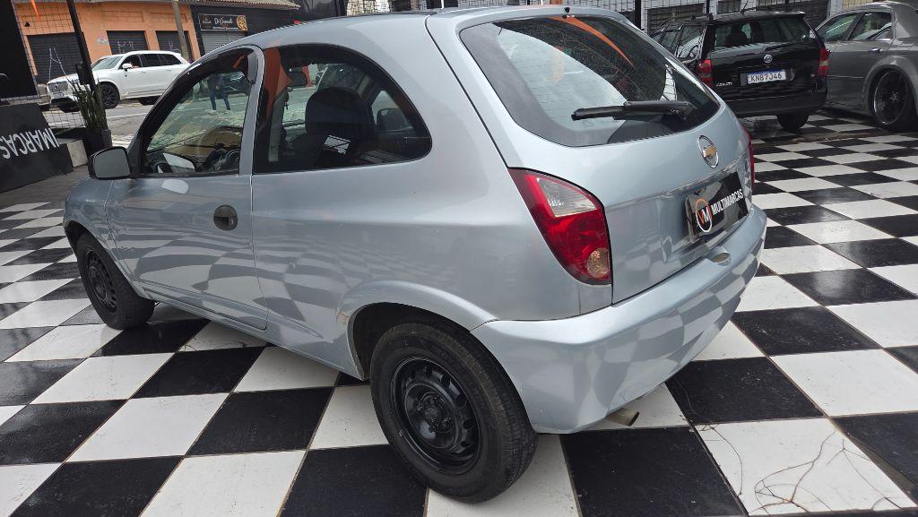 CHEVROLET Celta - Foto