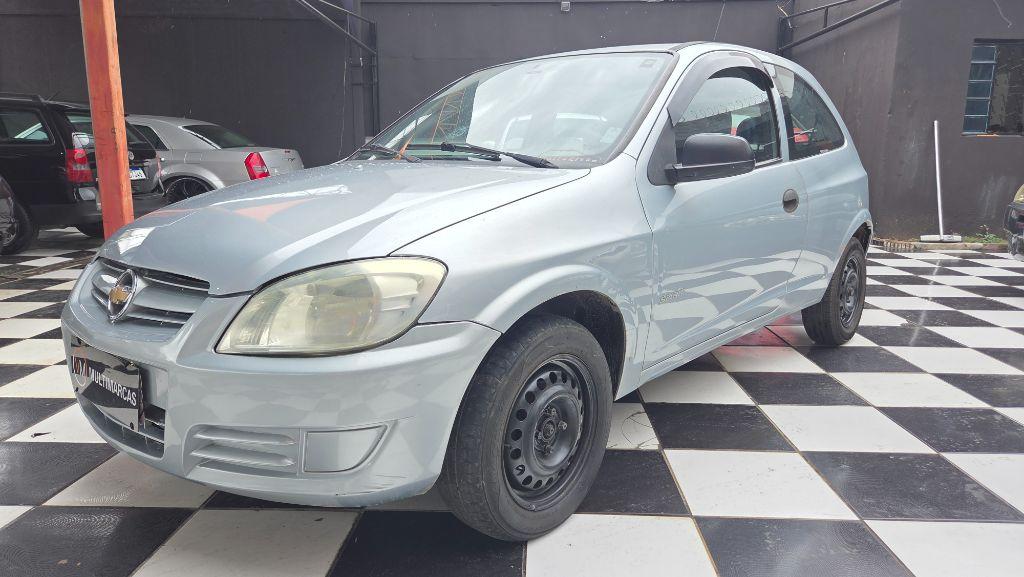 CHEVROLET Celta - Foto