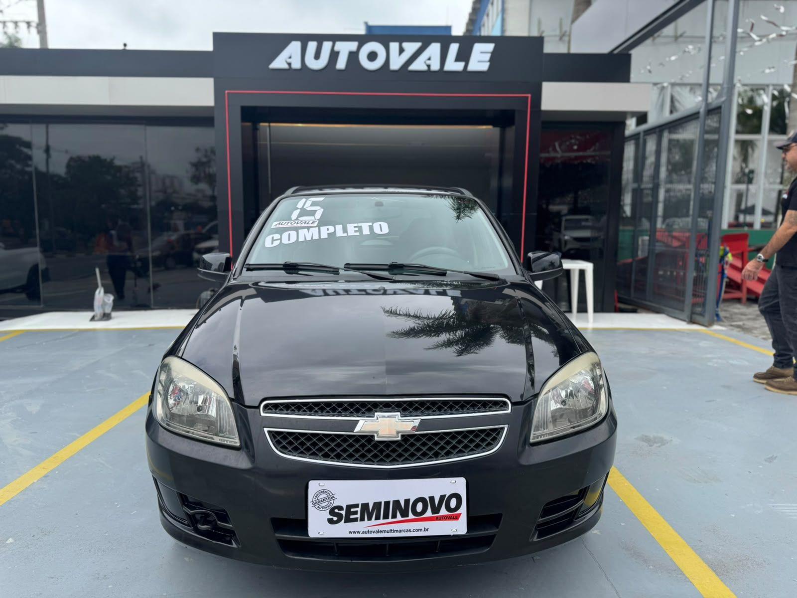 CHEVROLET Celta - Foto