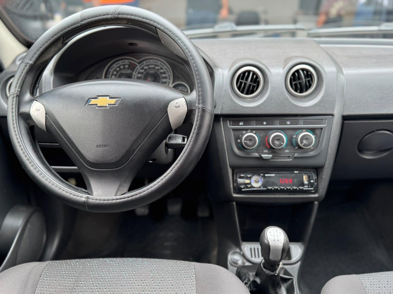 CHEVROLET Celta - Foto