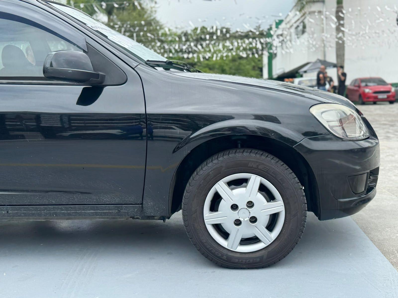 CHEVROLET Celta - Foto