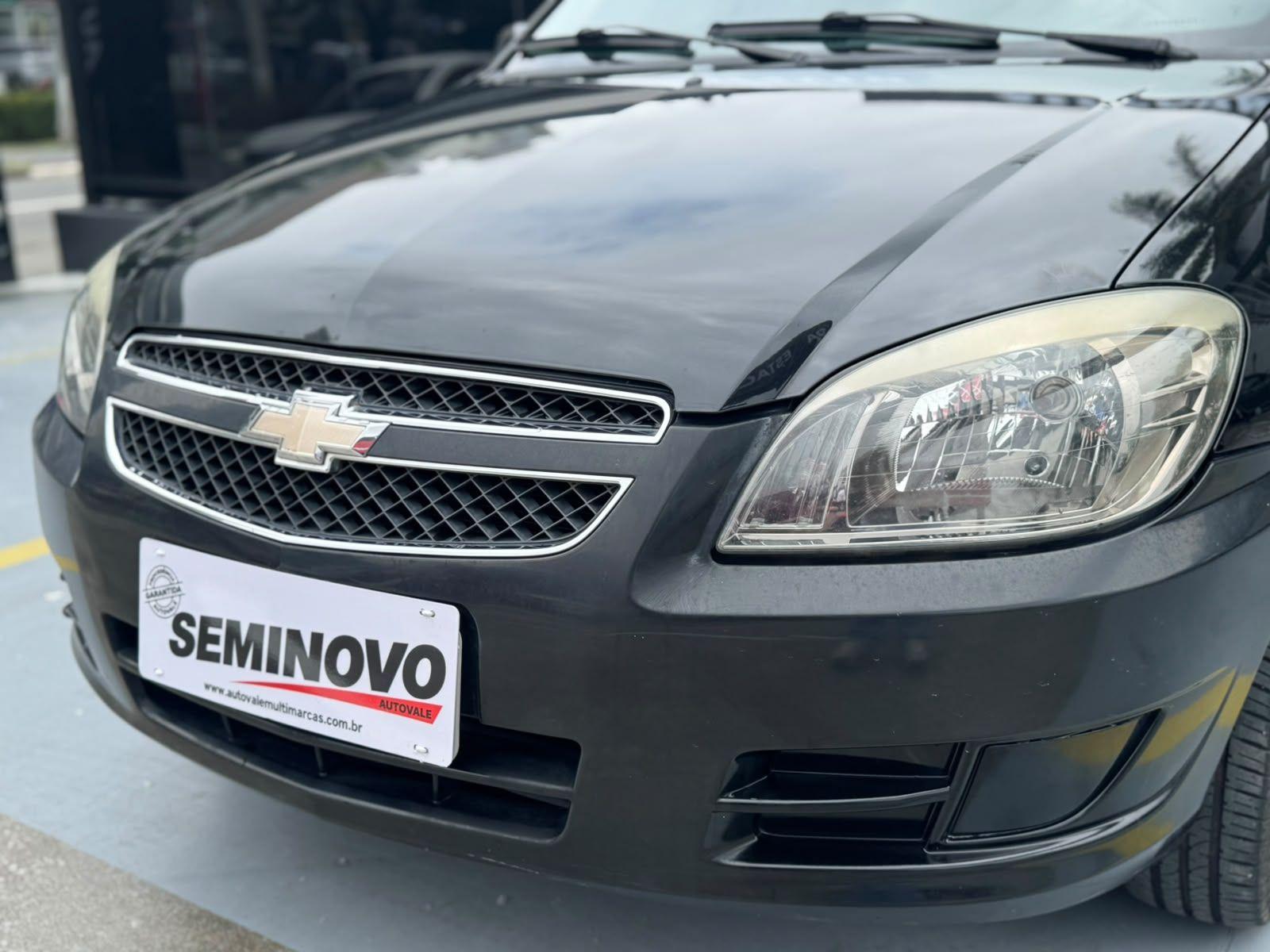 CHEVROLET Celta - Foto