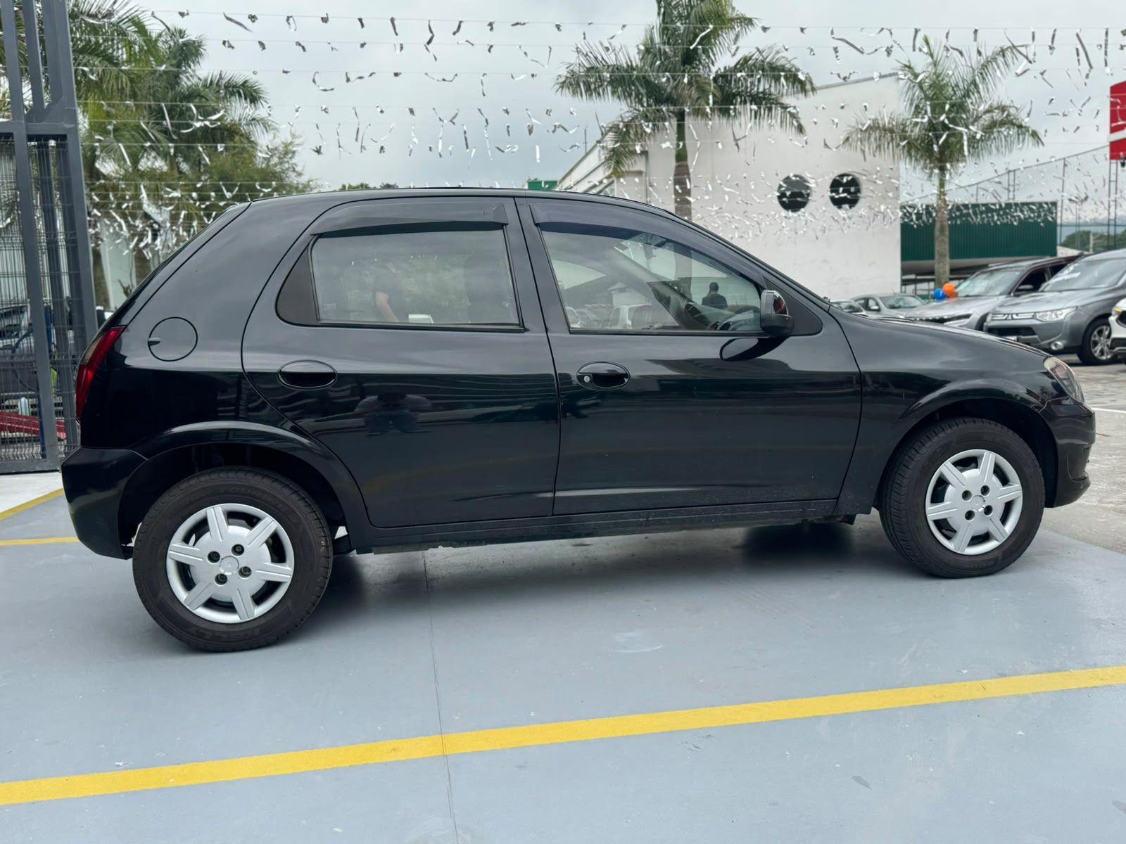 CHEVROLET Celta - Foto