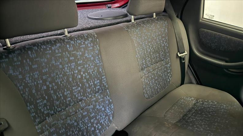 CHEVROLET Celta - Foto