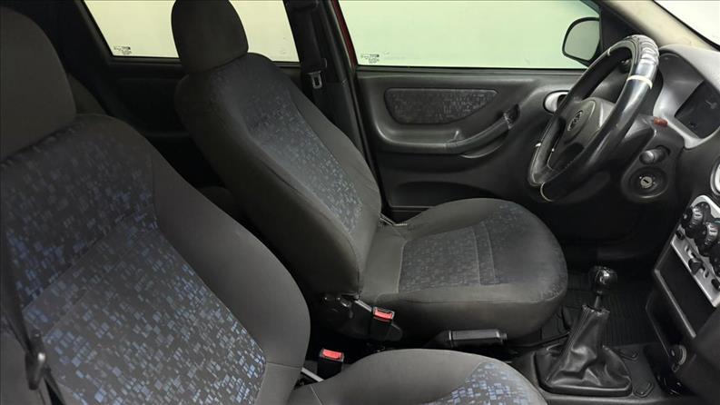 CHEVROLET Celta - Foto