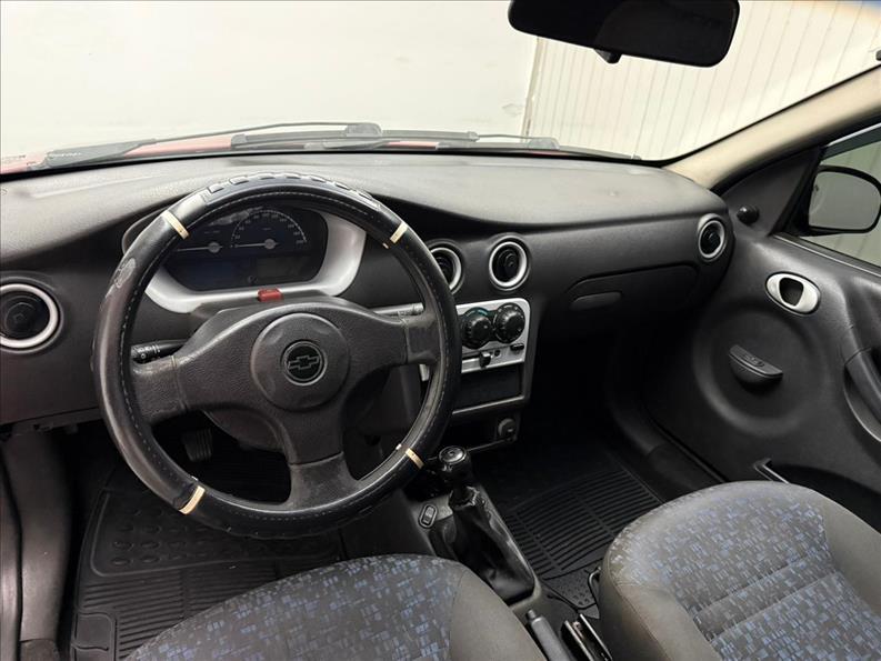 CHEVROLET Celta - Foto