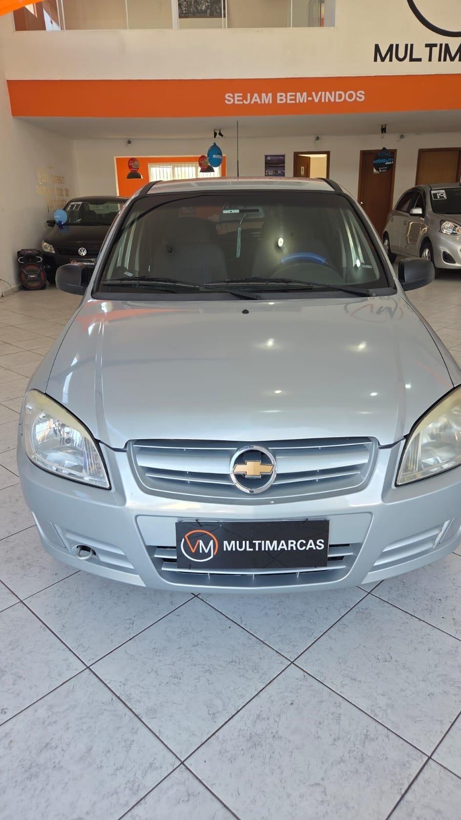 CHEVROLET Celta - Foto