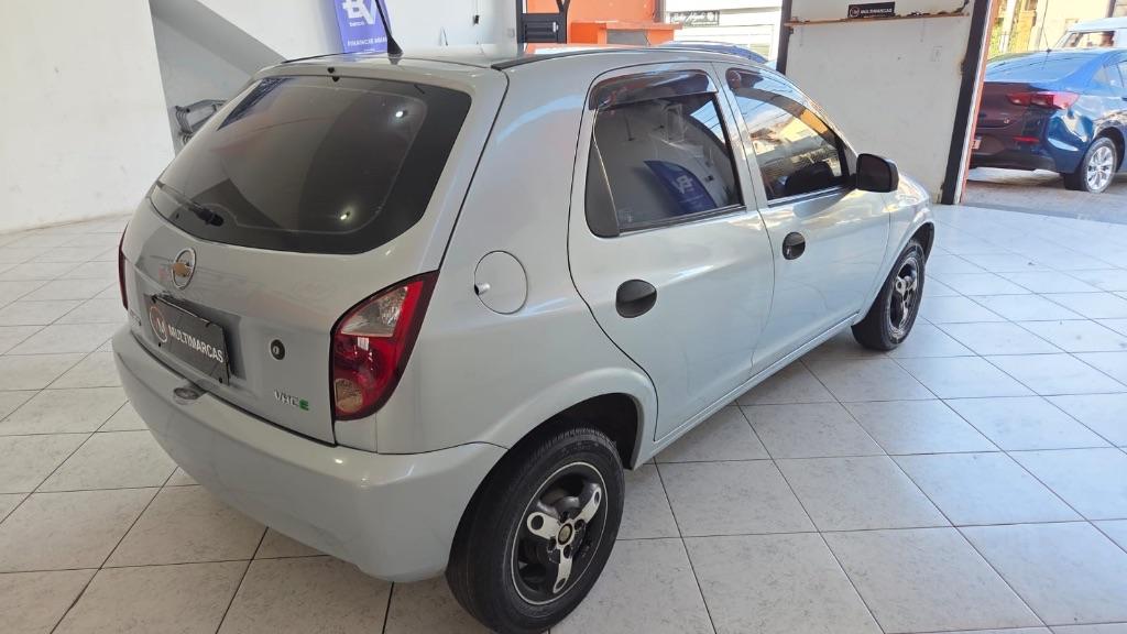 CHEVROLET Celta - Foto