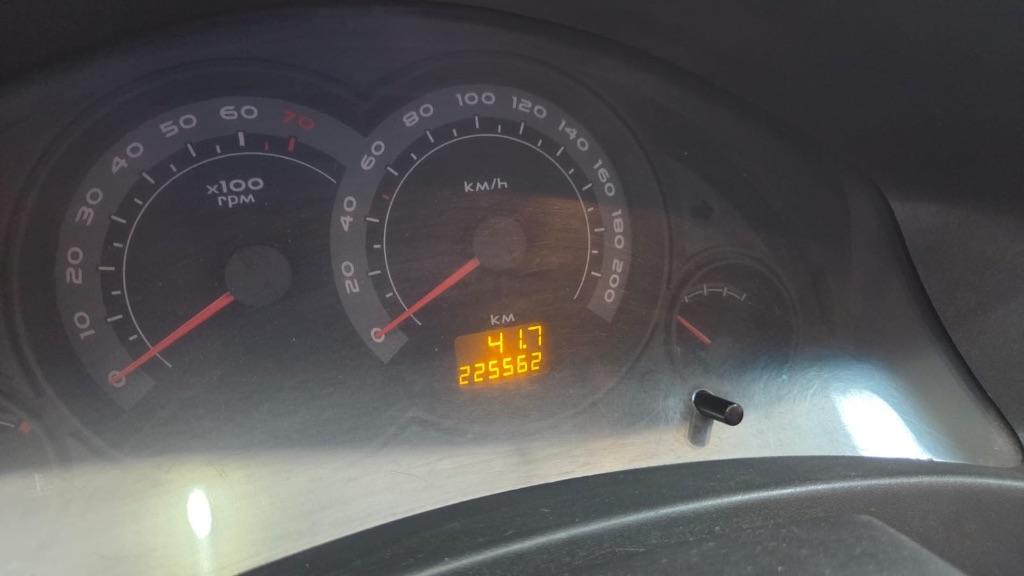 CHEVROLET Celta - Foto