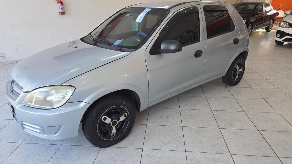 CHEVROLET Celta - Foto