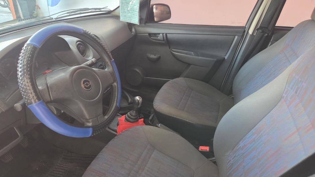 CHEVROLET Celta - Foto