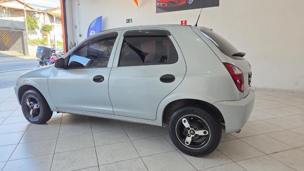 CHEVROLET Celta - Foto