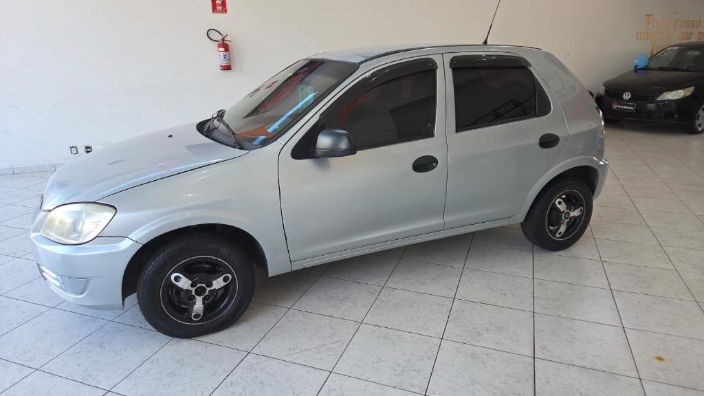 CHEVROLET Celta - Foto