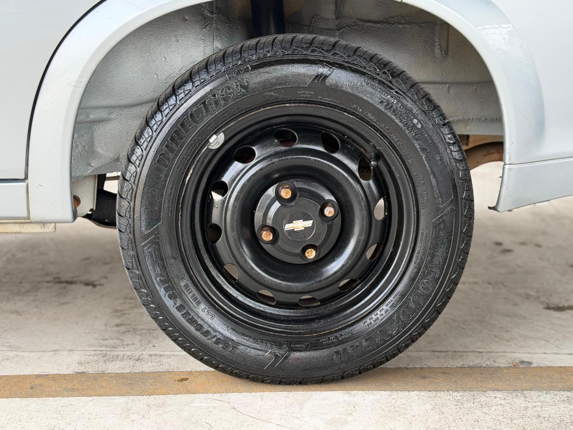 CHEVROLET Classic Sedan - Foto