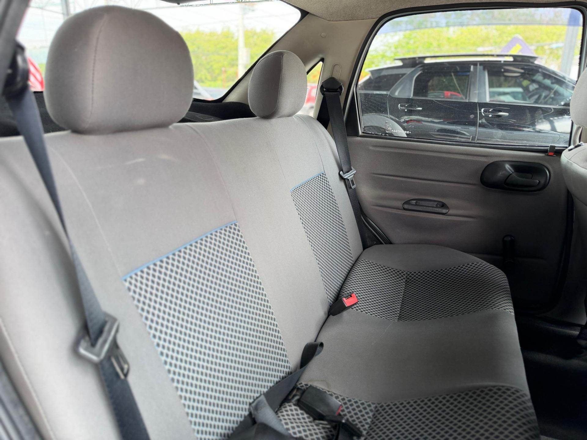 CHEVROLET Classic Sedan - Foto