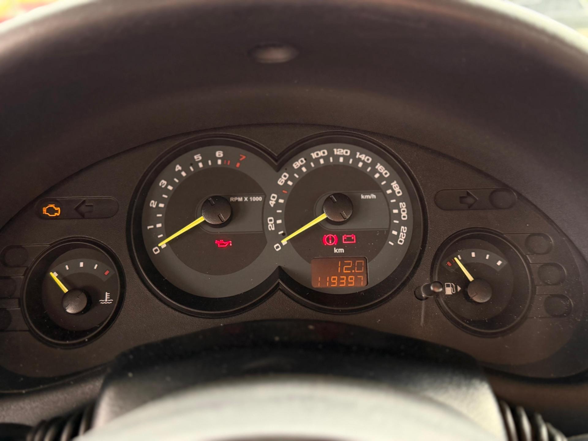 CHEVROLET Classic Sedan - Foto